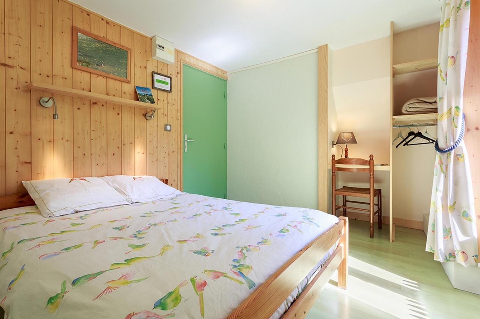 Gite Auberge L'Herbe Tendre Saint-Pierre-d'Entremont  Room photo